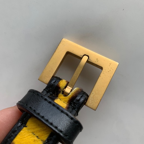 Dolce & Gabbana belt - Picture 5 of 5